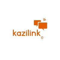 Kazilink logo - Similar company to Darlink Private Limited