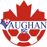 Vaughan Soccer Club logo - Similar company to Mooredale