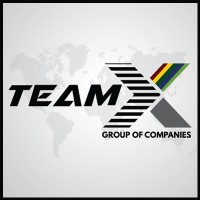 Teamx Group Of Companies