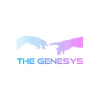 The Genesys logo - Similar company to Il Vestito Verde