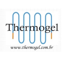 Fabrica Thermogel logo - Similar company to Malhas Jagar Ind. E Com. Ltda