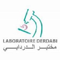 Laboratoire D'analyses Medicales DERDABI TANGER logo - Similar company to Laboratoire Al Haouz D'Analyses Médicales