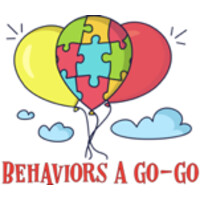 Behaviors A Go-Go logo - Similar company to A World Of Aba
