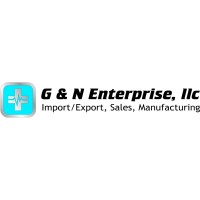 G & N Enterprise, llc logo - Similar company to Legend Of Master International, Llc