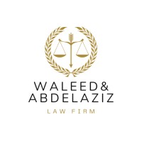 Waleed & Abdelaziz Law Firm