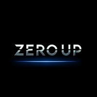 Zero Up logo - Similar company to Nexel Media Co.