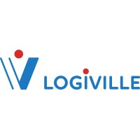 LOGIVILLE logo - Similar company to Cs-Ts