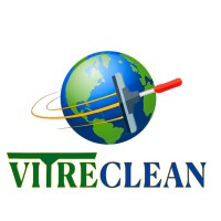 VITRECLEAN logo - Similar company to Isoclean