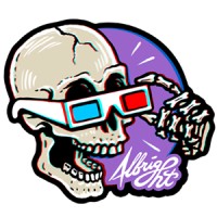 Albright Illustration & Design logo - Similar company to Hillview Publishing