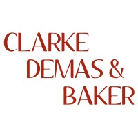 Clarke Demas & Baker | Attorneys at Law logo - Similar company to Miller Clearly Llc