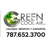 Green Cool Air & Home Systems inc. logo - Similar company to Bremich Cabinetmakers Ltd