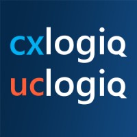 cxlogiq | uclogiq logo - Similar company to Cne Ict Professionals
