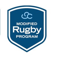 Modified Rugby Program (MRP) logo - Similar company to Gingercloud Foundation