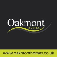 Oakmont Homes logo - Similar company to Etopia Homes