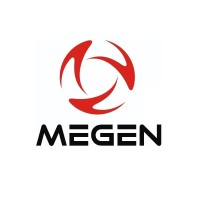 Megen Equipamentos Industriais Ltda. logo - Similar company to Uni-Systems Do Brasil (Massa Falida)