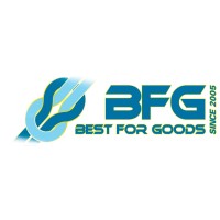 BFG BEST FOR GOODS SRL logo - Similar company to Air Sea Mall Srl