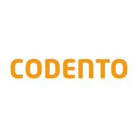 Codento logo - Similar company to Avoin.Systems Oy