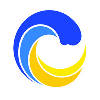 Ukrhydroenergo logo - Similar company to Dattalion