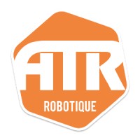 ATR ROBOTIQUE logo - Similar company to Asm - Automatisation Systèmes Mécaniques