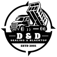 D&D Sealing & Blacktop