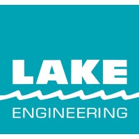 Lake Engineering, Inc. logo - Similar company to Lake Engineering Solutions