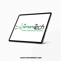 KMANETECH logo - Similar company to Archisec-It