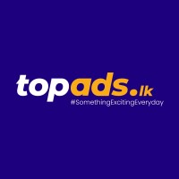 Topads.lk logo - Similar company to Topads.Fr