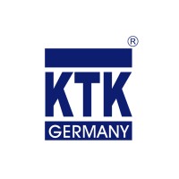 KTK Germany logo - Similar company to Ktk Transport