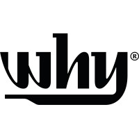 WHY Marketing hub logo - Similar company to Wisegeex