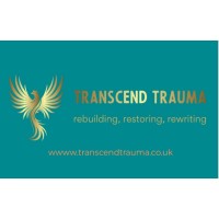 Transcend Trauma UK logo - Similar company to Experience Connection