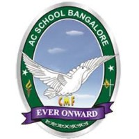 Anthony Claret School logo - Similar company to St. Claret School