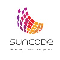 Suncode logo - Similar company to Neula