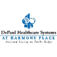 Harmony Place logo - Similar company to Privé-Swiss