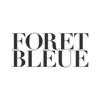 Forêt Bleue logo - Similar company to Cocooning Wellness