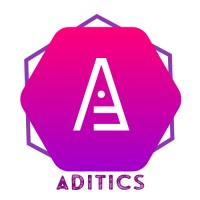 Aditics logo - Similar company to Erothtech