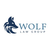 Wolf Law Group, P.C. logo - Similar company to Wolf Law Group