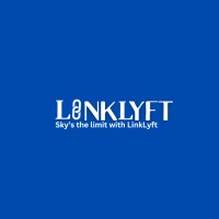 Linklyft logo - Similar company to Hiphype Tech