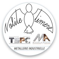 NOLITE TIMERE                                                     Metallerie Industrielle logo - Similar company to La Gravure Industrielle Dijon