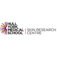 Skin Research Centre at Hull York Medical School (HYMS) logo - Similar company to Nexmos