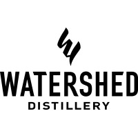 Watershed Distillery logo - Similar company to Echo Spirits Distilling Co.