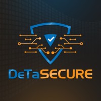 DeTaSECURE logo - Similar company to Starcsec