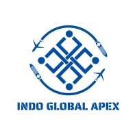 PT. Indo Global Apex logo - Similar company to Berthyne Concepts Indonesia