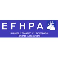 EFHPA logo - Similar company to Traditional Complementary And Integrative Healthcare Coalition