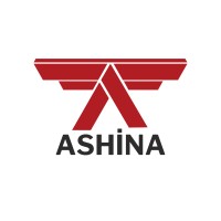 ASHİNA TECHNOLOGY logo - Similar company to Mayfly Aviation And R&D