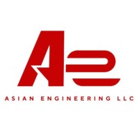 Asian Engineering LLC logo - Similar company to Trickscare