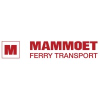 Mammoet Ferry Transport logo - Similar company to Cool Solutions Nv