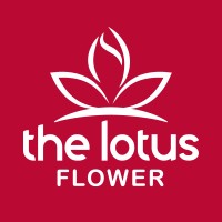 The Lotus Flower logo - Similar company to Level Up