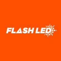 FLASHLED - Señal V16 Conectada logo - Similar company to Kp Group