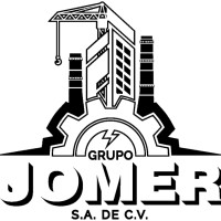 Grupo Jomer logo - Similar company to Gp Jomer