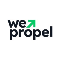 We-Propel logo - Similar company to Tc Mobile Solutions